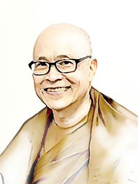 bhante mahinda